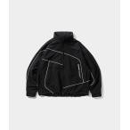 TIGHTBOOTH / タイトブース ： TBPR / PIPING TACTICAL JACKET ： 9939-T