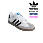 【10%OFF】adidas Originals / アディダス オリジナルス ： SAMBA OG ： B75806