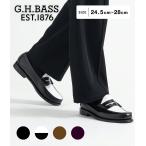 G.H.Bass /ji-* H * автобус : LARSON MOC PENNY / все 4 цвет : BA11010H