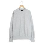 DAIWA PIER39 / ダイワ ピアサーティナイン ： TECH SWEAT CREW FREEDOM SLEEVE / 全3色 ： BE-50026
