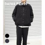 ショッピングFleece 【10%OFF】DAIWA PIER39 / ダイワ ピアサーティナイン ： TECH FLEECE JACKET / 全2色 ： BE-71024W