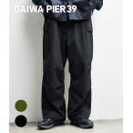 DAIWA PIER39 / Daiwa Piaa sa-tina in : TECH RIPSTOP FIELD PANTS / все 2 цвет : BP-41025W[REA][PIE]
