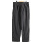 DAIWA PIER39 / ダイワ ピアサーティナイン : TECH FLEECE PANTS / 全2色 : BP-70024W