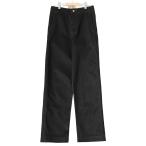 BUZZ RICKSON*S William gibson COLLECTION / Buzz Rickson's William Gibson коллекция : BLACK CHINO 1942 MODEL : BR41860