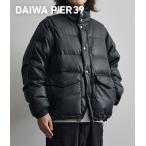 DAIWA PIER39 / ダイワ ピアサーティナイン ： TECH 2WAY SYNTHETIC SKIN DOWN JACKET ： BW-41025W[PIE][REA]