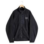 CITY COUNTRY CITY / シティー カントリー シティー ： CITY COUNTRY CITY x Marmot_MMWCCC POLARTEX FLEECE JACKET ： CCC-253J001