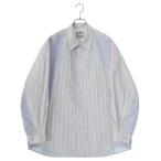 ショッピングOUTDOOR CMF OUTDOOR GARMENT / シーエムエフ アウトドア ガーメント ： FRENCH SHIRTS ： CMF2401-S03J