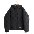 ショッピングOUTDOOR CMF OUTDOOR GARMENT / シーエムエフ アウトドア ガーメント ： CMF WOVEN DOWN HOODIE / 全2色 ： CMF2502-J04C[AST]
