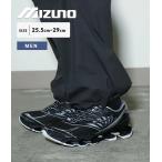 【30%OFF】MIZUNO / ミズノ ： Wave Prophecy LS ： D1GA250701