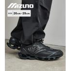 [15%OFF]MIZUNO / Mizuno :WAVE PROPHECY LS GTX : D1GA256001[PIE][REA]