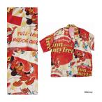 ショッピングPORTER Porter Classic / ポータークラシック ： DISNEY V/P PC ALOHA COLLECTIONALOHA SHIRT MICKEY MOUSE & FRIENDS ： DP-024-2707