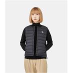 DANTON / ダントン ： 【レディース】INNER DOWN CREWNECK VEST / 全3色 ： DT-A0002
