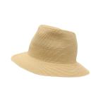 KIJIMA TAKAYUKI / キジマ タカユキ ： PAPER BRAID SOFT HAT ： E-002B