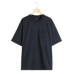 【20%OFF】Goldwin / ゴールドウイン : Oversized Pocket T-shirt : GL65147