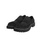 GUIDI / グイディ ： LACED BIG DADDY SHOES HORSE REVERSE ： GR02V-HORSE-REVERSE[RIP]