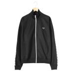 ショッピングフレッドペリー FRED PERRY / フレッドペリー ： Taped Track Jacket ： J4620