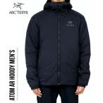 ARC'TERYX / アークテリクス ： Atom AR Hoody Men's： L07403500