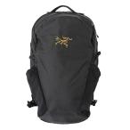 ARC’TERYX / アークテリクス ： Mantis 16 Backpack ： L07980900