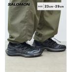 ショッピングSALOMON 【P10倍】SALOMON ADVANCED / サロモン アドバンスド ： XT PU.RE ADVANCED ： L47446000