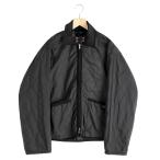 LAVENHAM / ラベンハム : UNWADDED TEYNHAM MENS : LV11018