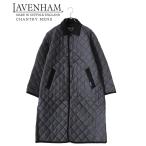 LAVENHAM / ラベンハム ： CHANTRY MENS / 全2色 ： LV6023