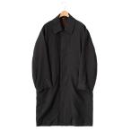 marka /ma-ka: RAGLAN SLEEVES COAT - tumbled wool serge - / все 2 цвет : M24C-10CO01C
