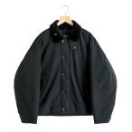 Barbour / バブアー ： Padded Transport jacket / 全2色 ： MCA1065