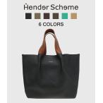 Hender Scheme / エンダースキーマ ： piano bag medium / 全6色 ： mj-rb-pim