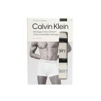 Calvin Klein Underwear / Calvin * Klein нижний одежда : 3 TRUNKS Heritage Cotton : NB4446[WAX]