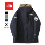 THE NORTH FACE / ザノースフェイス ： アンタークティカ パーカー ダウン ジャケット/ Antarctica Parka / 全2色 ： ND92032