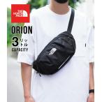 【国内正規品】THE NORTH FACE / ザ・ノースフェイス ： オリオン / Orion / 全2色 ： NM71902【宅急便コンパクト】