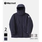ショッピングマンモス 【P5倍】Marmot / マーモット ： 【ONLY ARK】別注 BIG MAMMOTH / 全2色 ： ONLYARK-0-1015