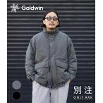 GOLDWIN / ゴールドウィン ： 【ONLY ARK