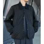 ショッピングラベンハム LAVENHAM / ラベンハム ： 別注 CROPPED PANELLED JACKET ： ONLYARK-1-2514[MUS][BJB]