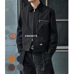 Dickies / ディッキーズ ： 別注 Painter Jacket / 全5色 ： ONLYARK-1-2528
