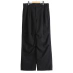 ショッピングau snow peak / スノーピーク ： Hybrid Wool Trousers ： PA-25AU010