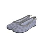[P10 раз ]PAES /peiz: [ женский ]Mesh Air String Flat - / все 2 цвет : paes-20256-dot