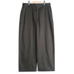ショッピングPORTER PORTER CLASSIC / ポータークラシック ： SUMMER CHINOS GENE KELLY PANTS / 全2色 ： PC-009-3938