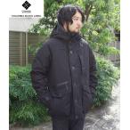 コロンビア ブラックレーベル　ローパッチジャケット