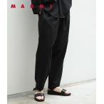 ショッピングマルニ MARNI / マルニ ： TROUSERS / 全2色 ： PUMU0017U4-TW839