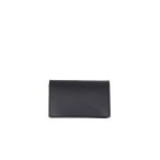 Hender Scheme /enda- лыжи ma: folded card case : qn-rc-fcc[COR][BJB]