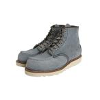 RED WING / レッドウィング ： 6“ CLASSIC MOC No.8800 ： RW-8800