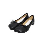 MM6 Maison Margiela : BALLET SHOE : S59WZ0096-P3628