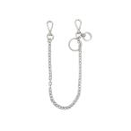 Maison Margiela / mezzo n Margiela : NUMBERS REFERENCE BAG CHAIN : SA1UA0028-P9261