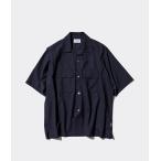 Unlikely / アンライクリー ： Unlikely 2P Sports Open Shirts S/S Tropical / 全2色 ： U24S-01-0001
