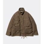 Unlikely / �A�����C�N���[ �F Unlikely 3way M-65 Field Down Jacket / �S2�F �F U26F-18-0011