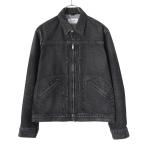 WEWILL / ウィーウィル ： WW DENIM JACKET ： W-000-3009