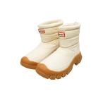 ショッピングハンター 【30%OFF】HUNTER / ハンター： [レディース]WOMENS INTREPID SHORT SNOW BOOT ： WFS2108WWU