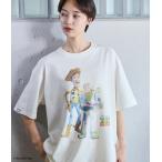 WP / ダブリューピー ：WP Limited Series ＜TOY STORY＞T-SHIRT 05 ： WP15-TOY05[WAX]