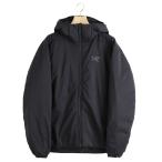 ARC’TERYX / アークテリクス ： Atom SV Hoody M ： X00000990202
